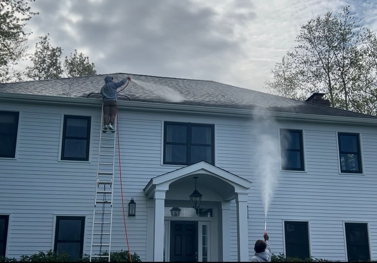 House Washing