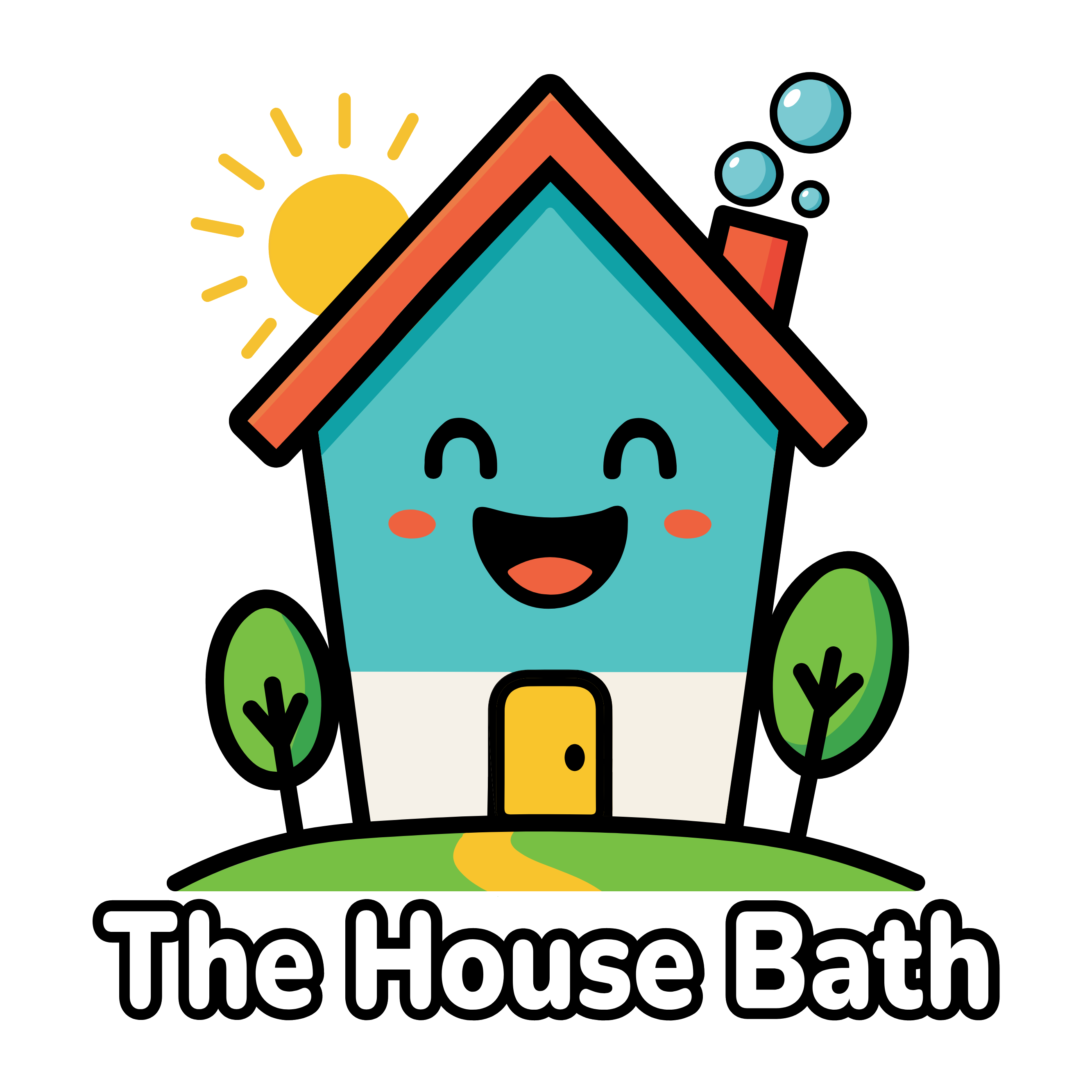 The House Bath